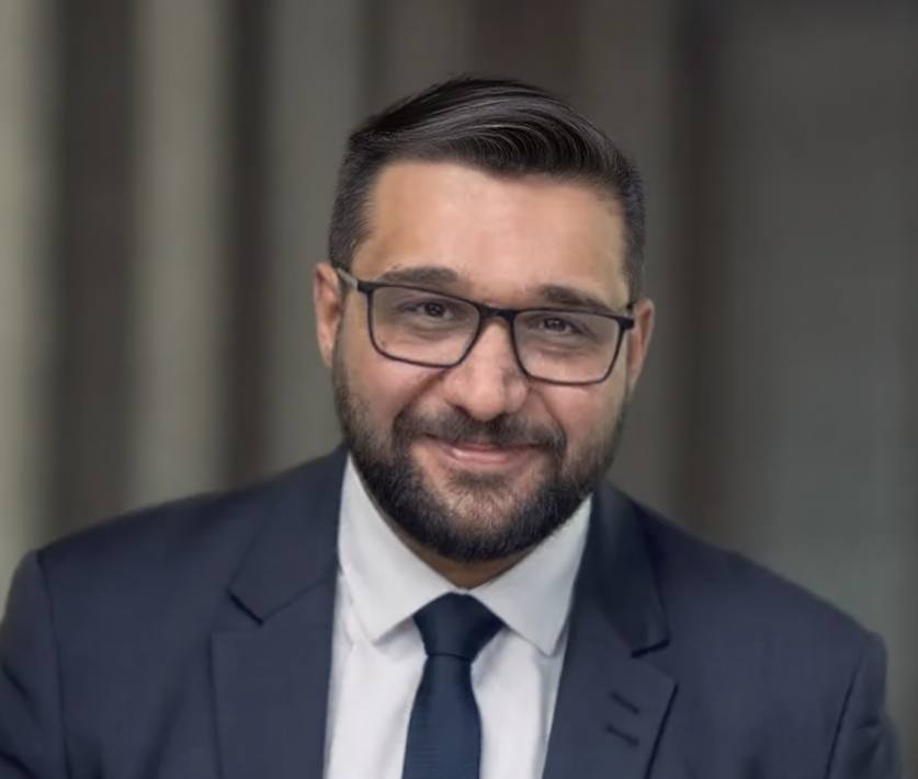 سیدمحمدرضا رحیمایی